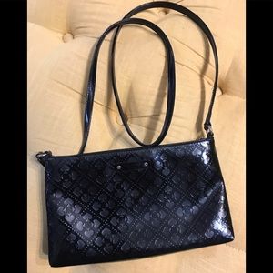Kate Spade Patent Leather Purse